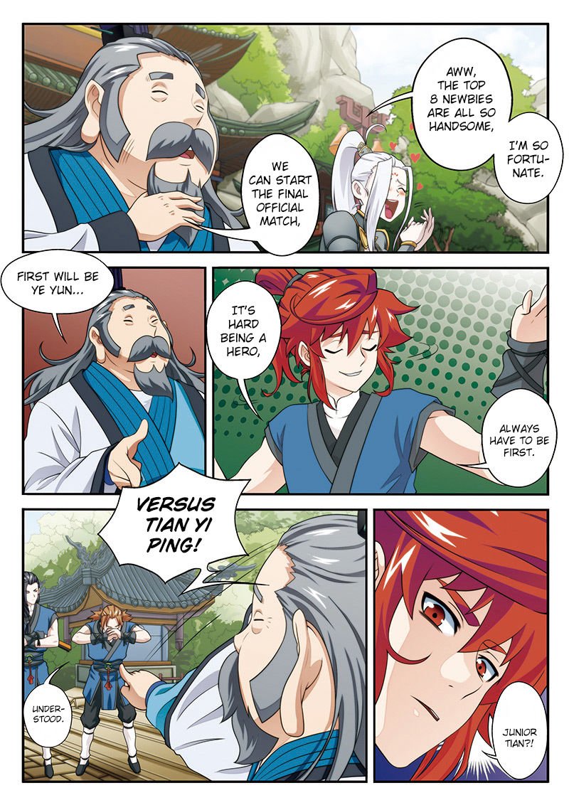 Page 6 of Chapter 31