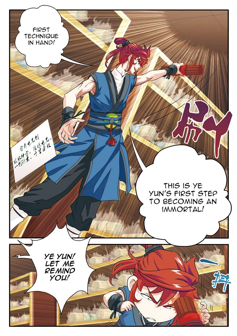 Page 3 of Chapter 40