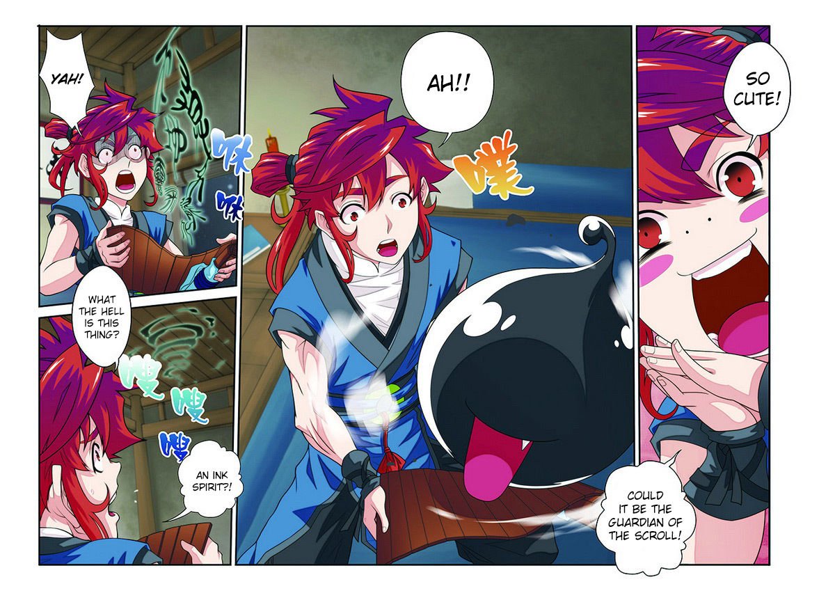 Page 4 of Chapter 41