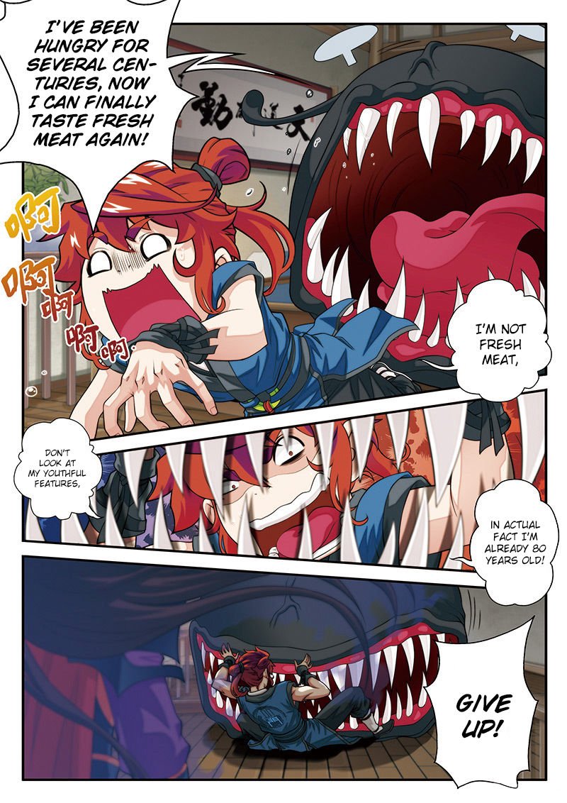 Page 6 of Chapter 41