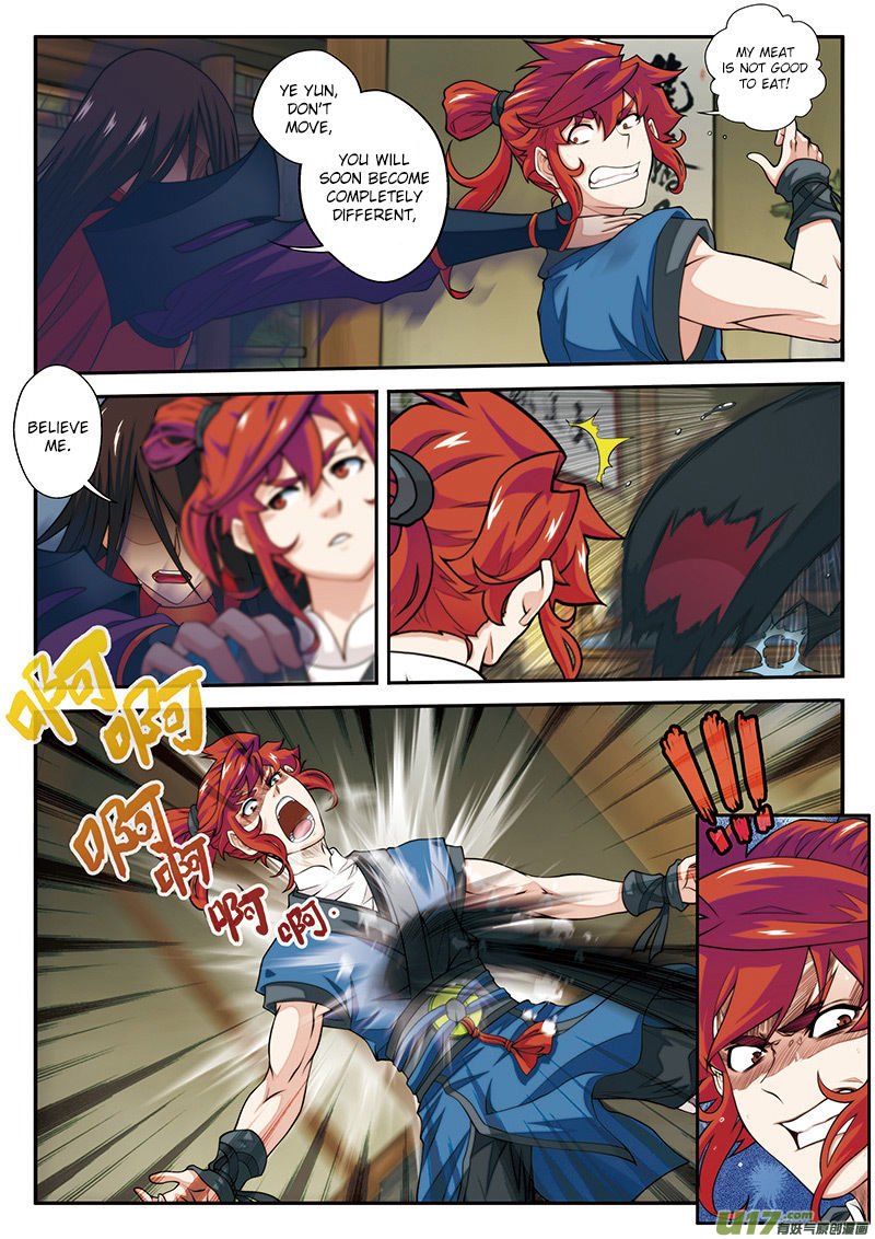 Page 8 of Chapter 41