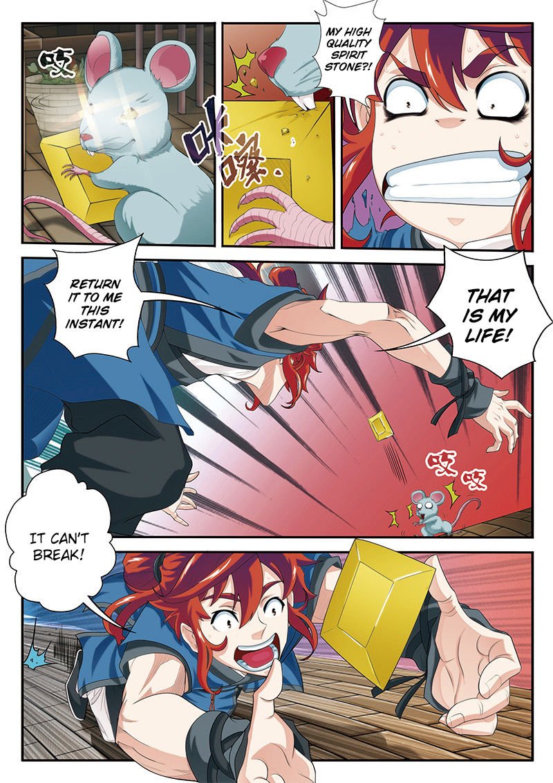 Page 10 of Chapter 41