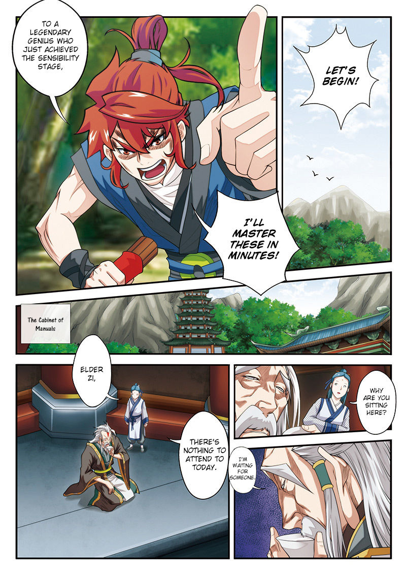 Page 5 of Chapter 42