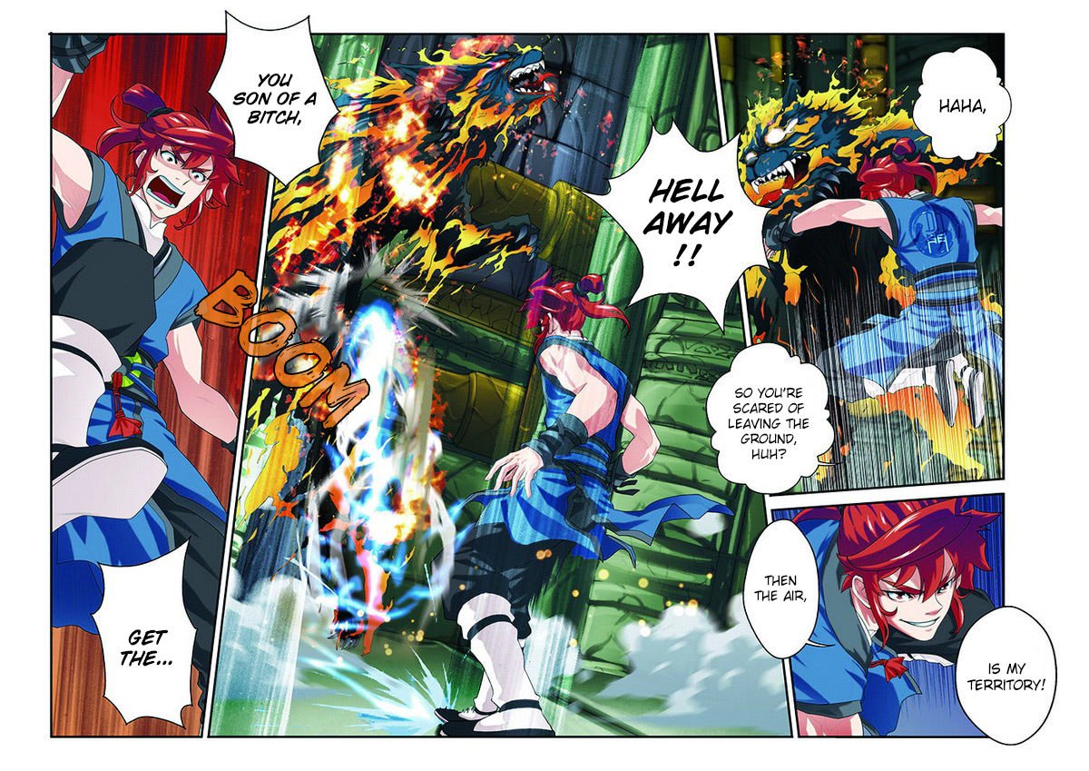 Page 4 of Chapter 48