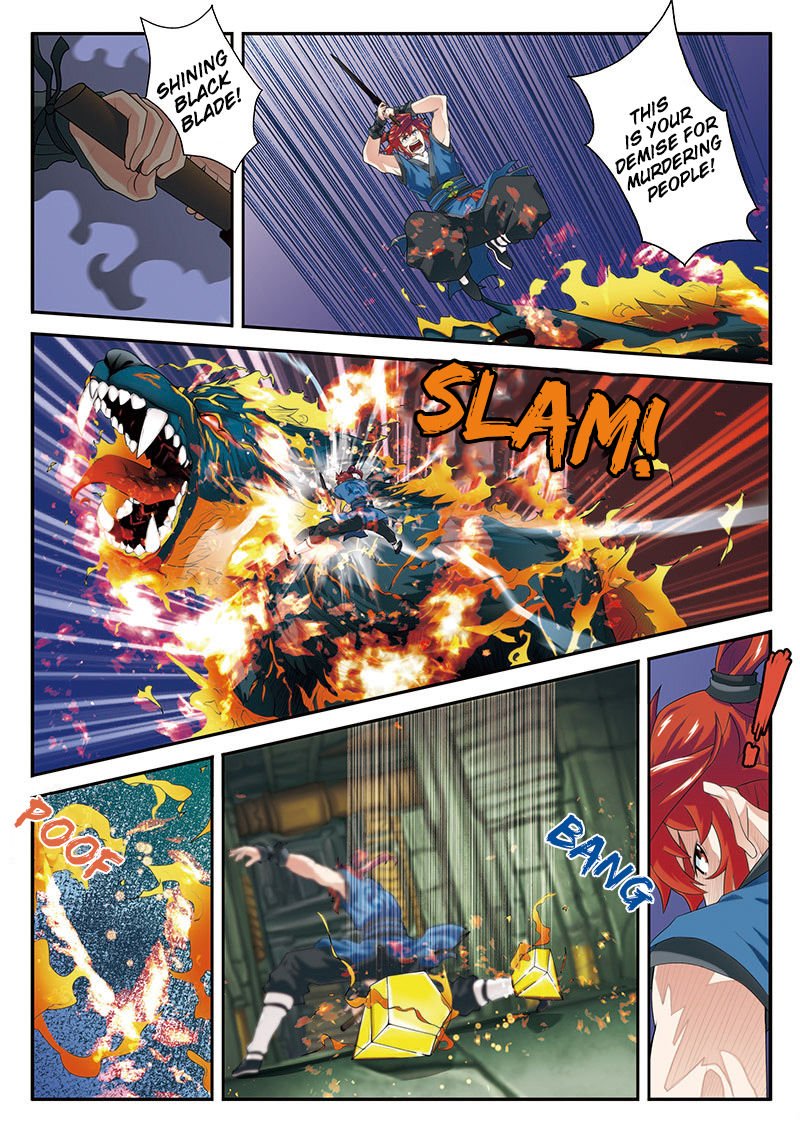 Page 5 of Chapter 48
