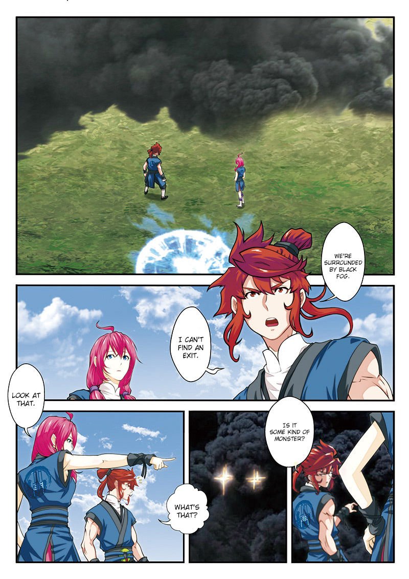 Page 3 of Chapter 49