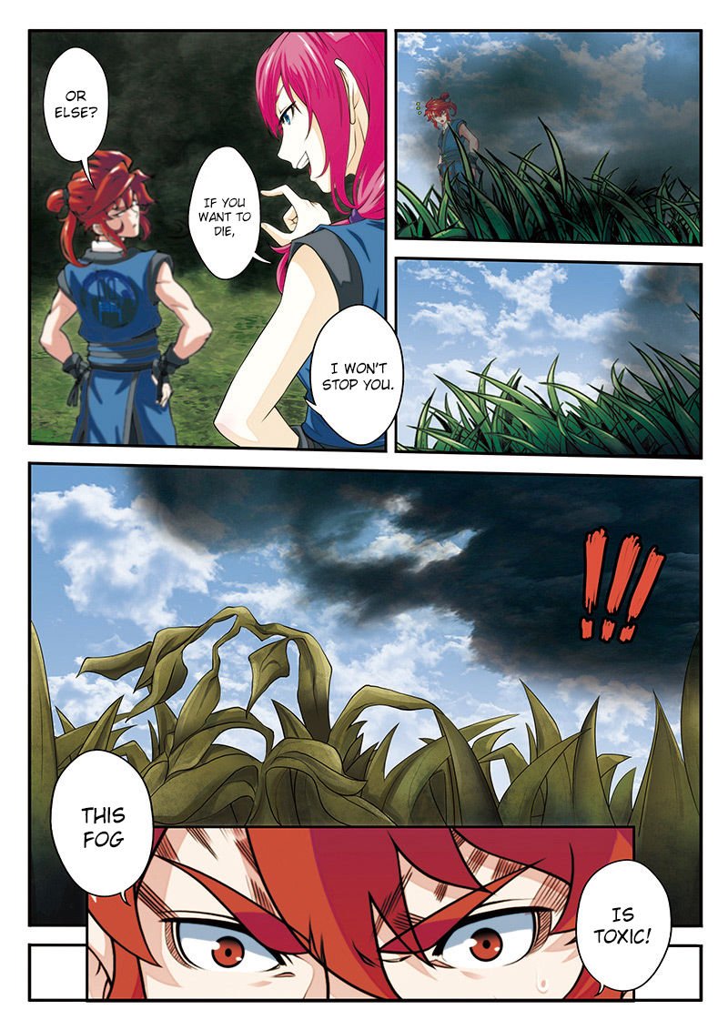 Page 5 of Chapter 49