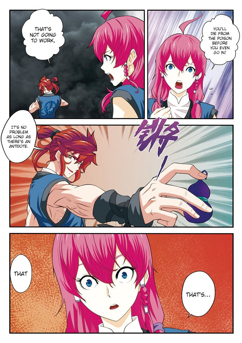 Page 10 of Chapter 49