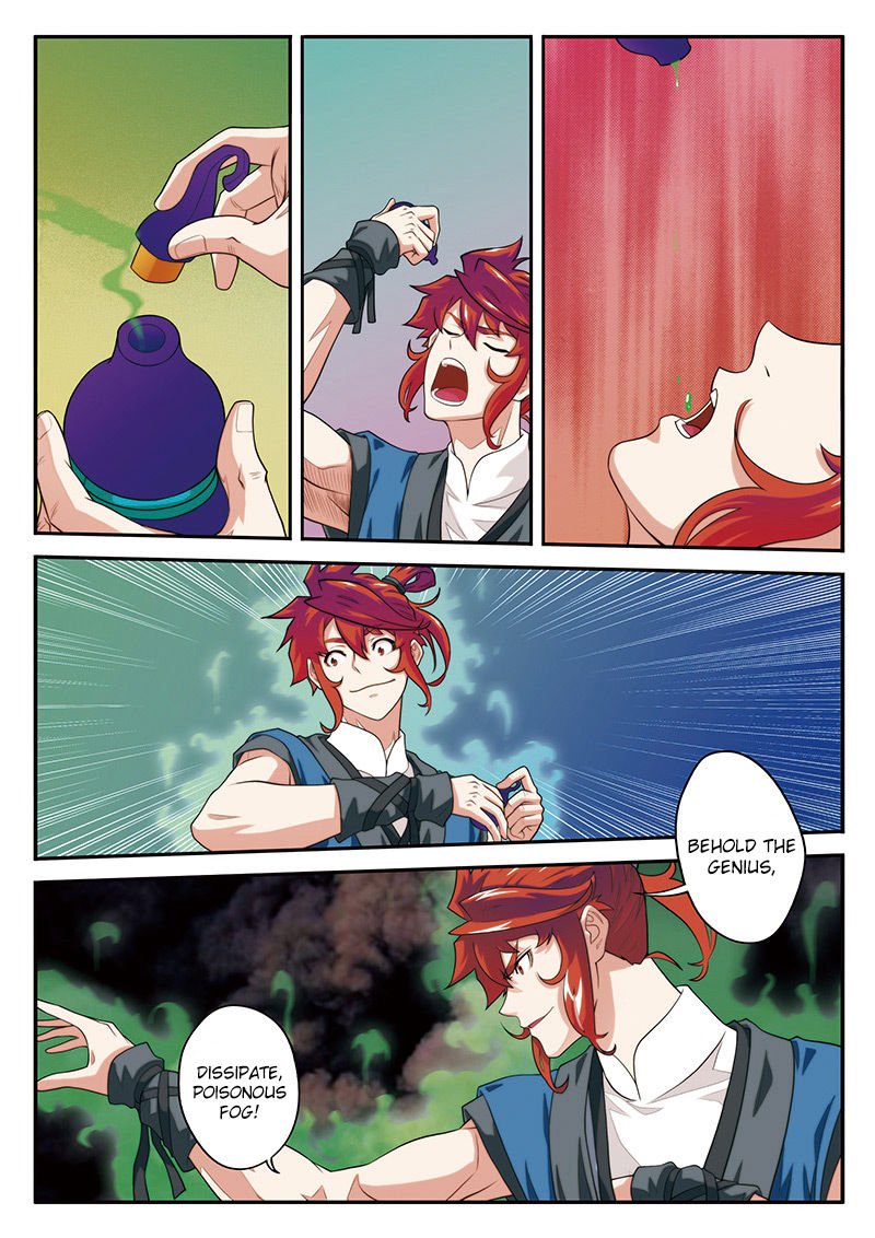 Page 11 of Chapter 49