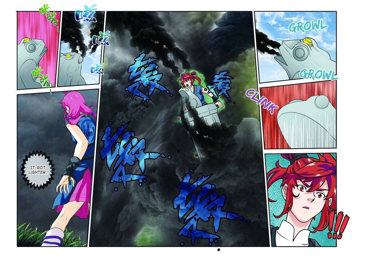 Page 14 of Chapter 49