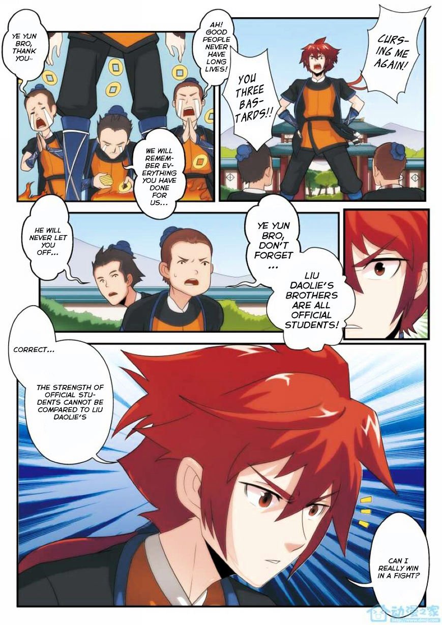 Page 9 of Chapter 5