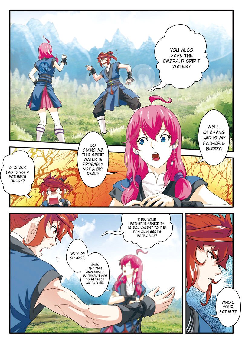 Page 3 of Chapter 50