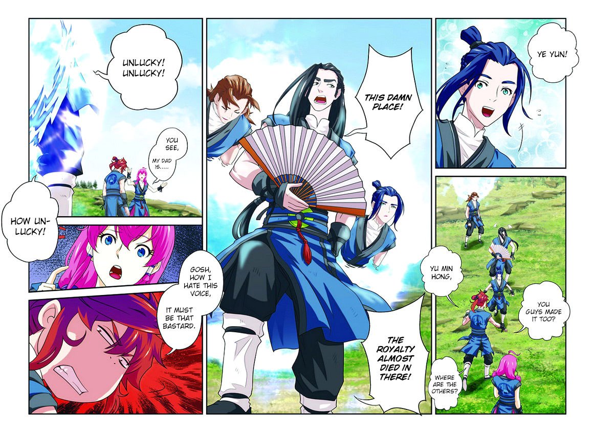 Page 4 of Chapter 50