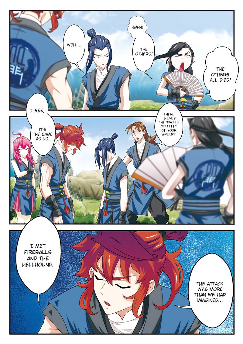 Page 5 of Chapter 50