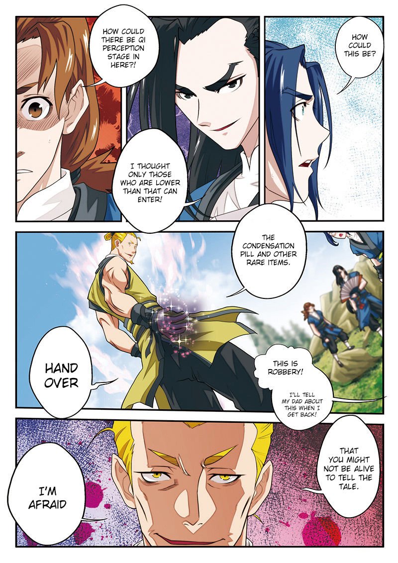 Page 8 of Chapter 51