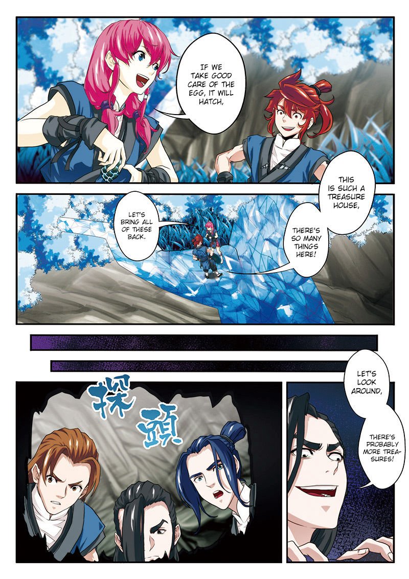 Page 3 of Chapter 54