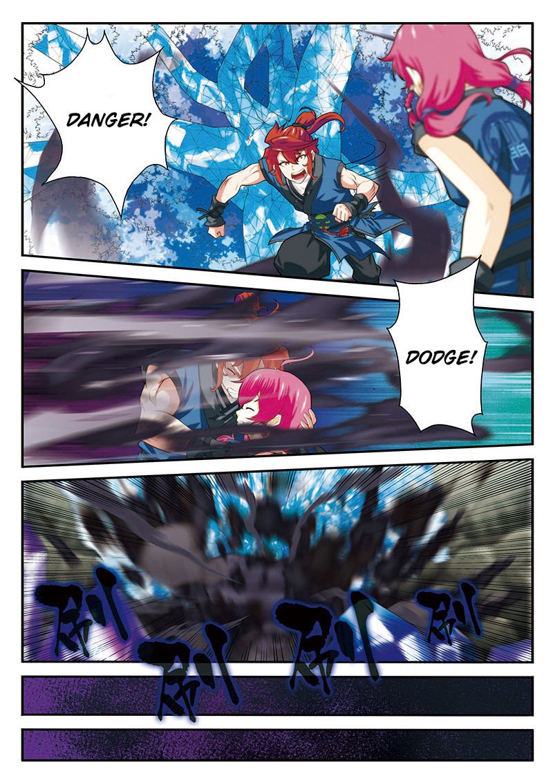 Page 5 of Chapter 54