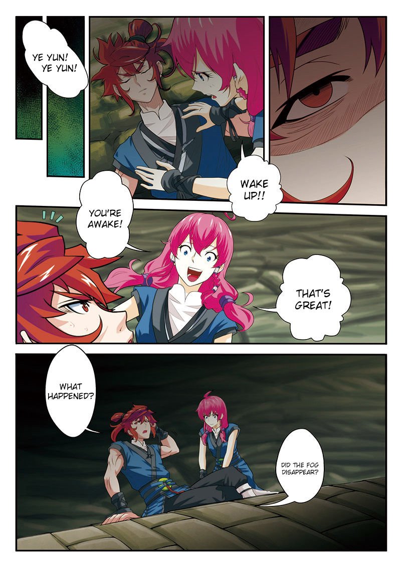 Page 6 of Chapter 54