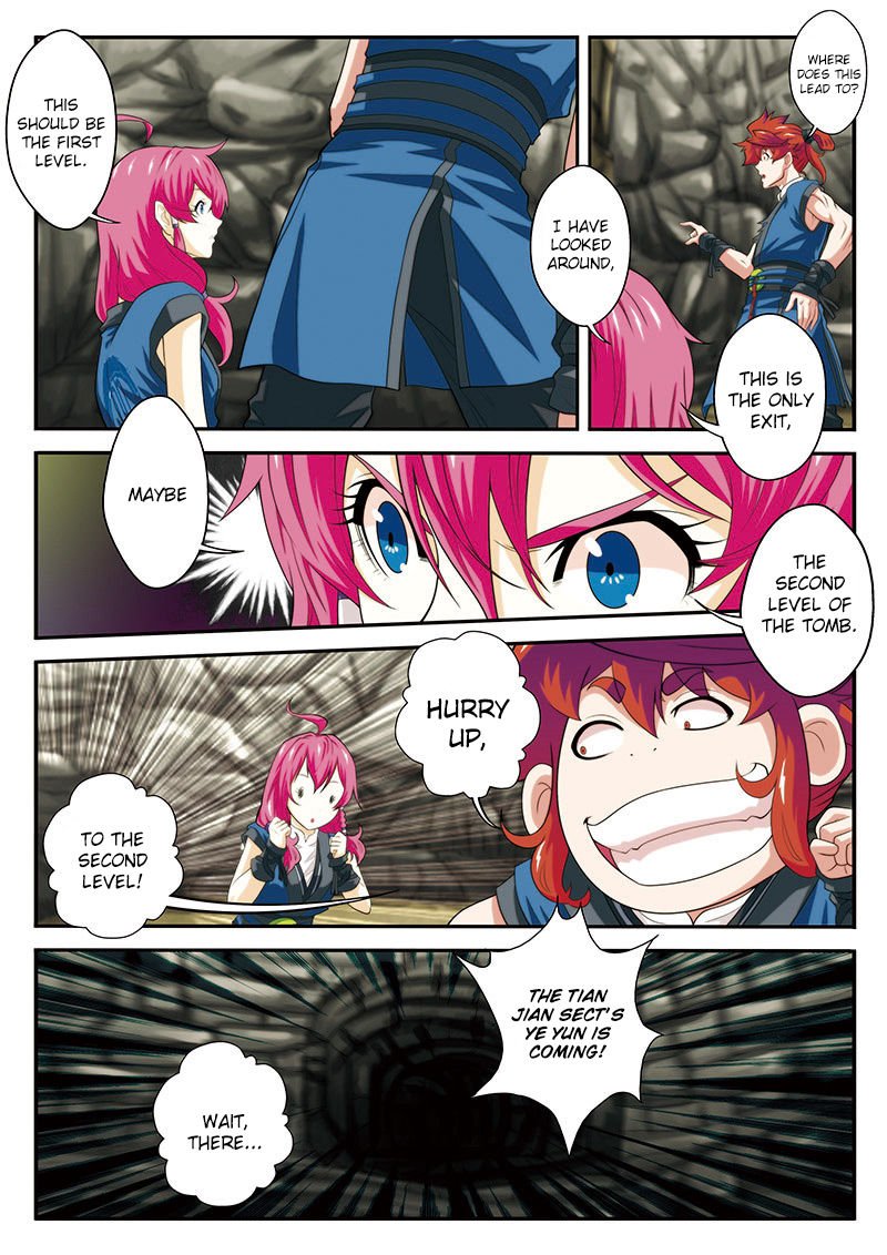 Page 8 of Chapter 54