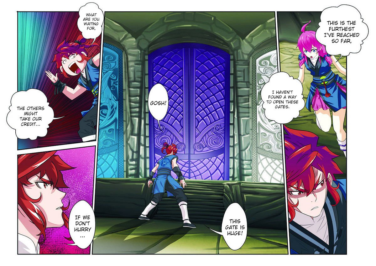 Page 9 of Chapter 54