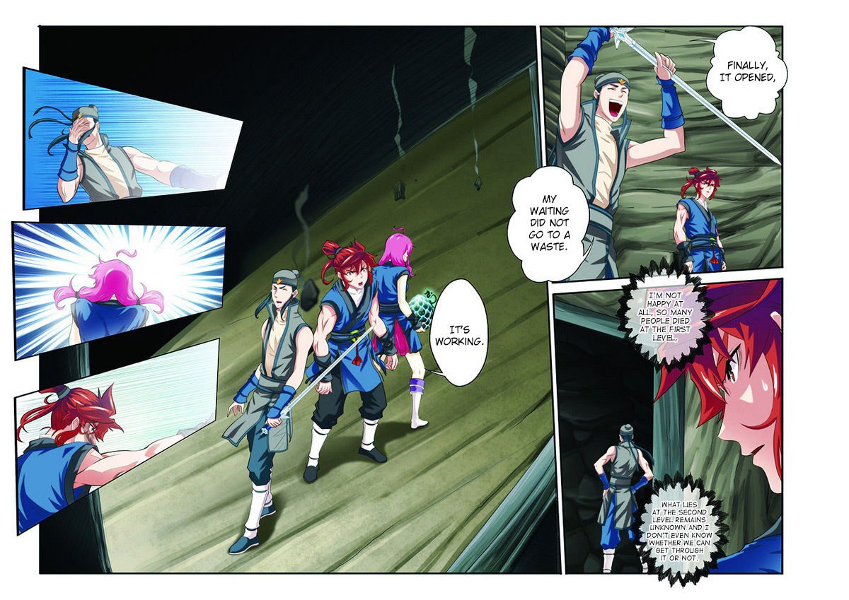 Page 6 of Chapter 55