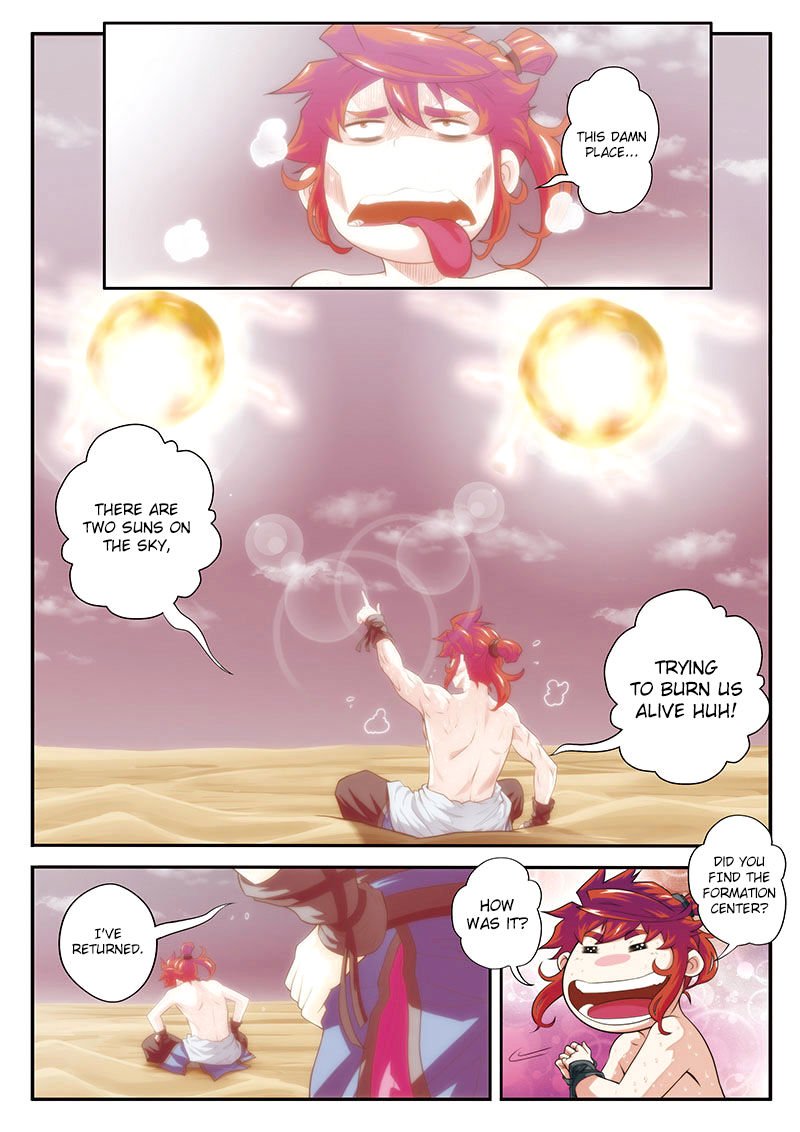Page 3 of Chapter 57