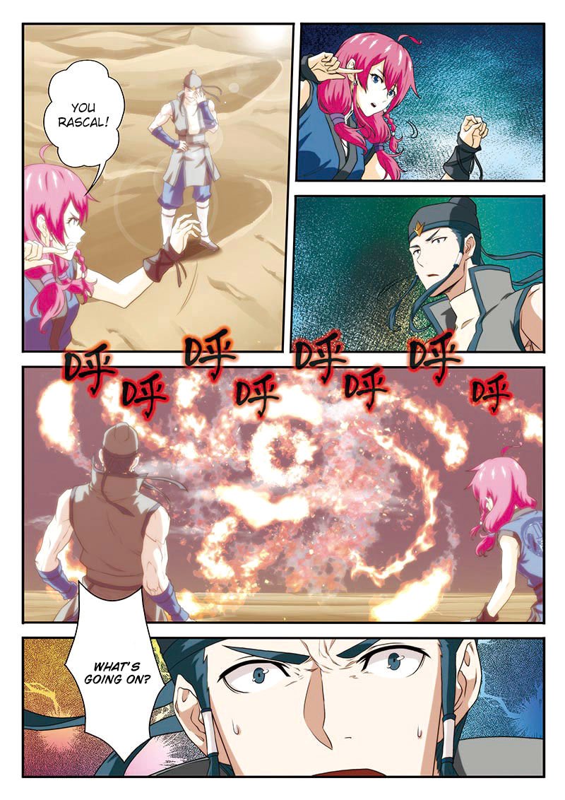 Page 14 of Chapter 57