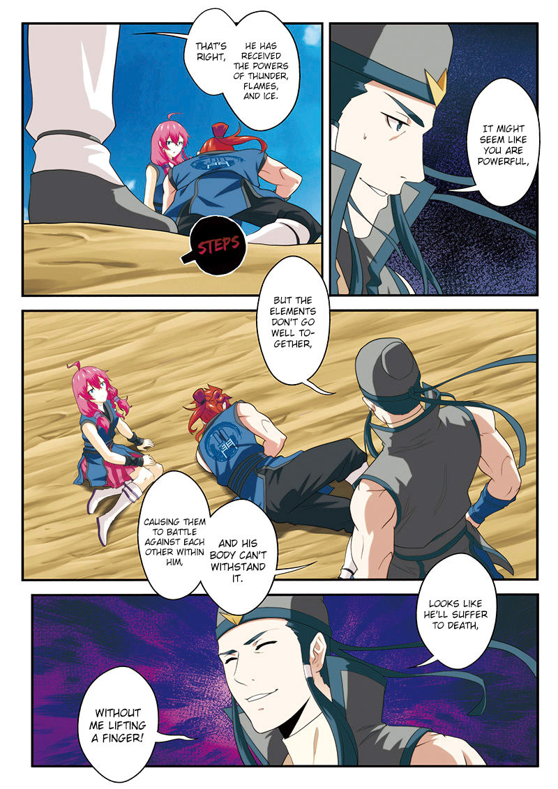 Page 10 of Chapter 58