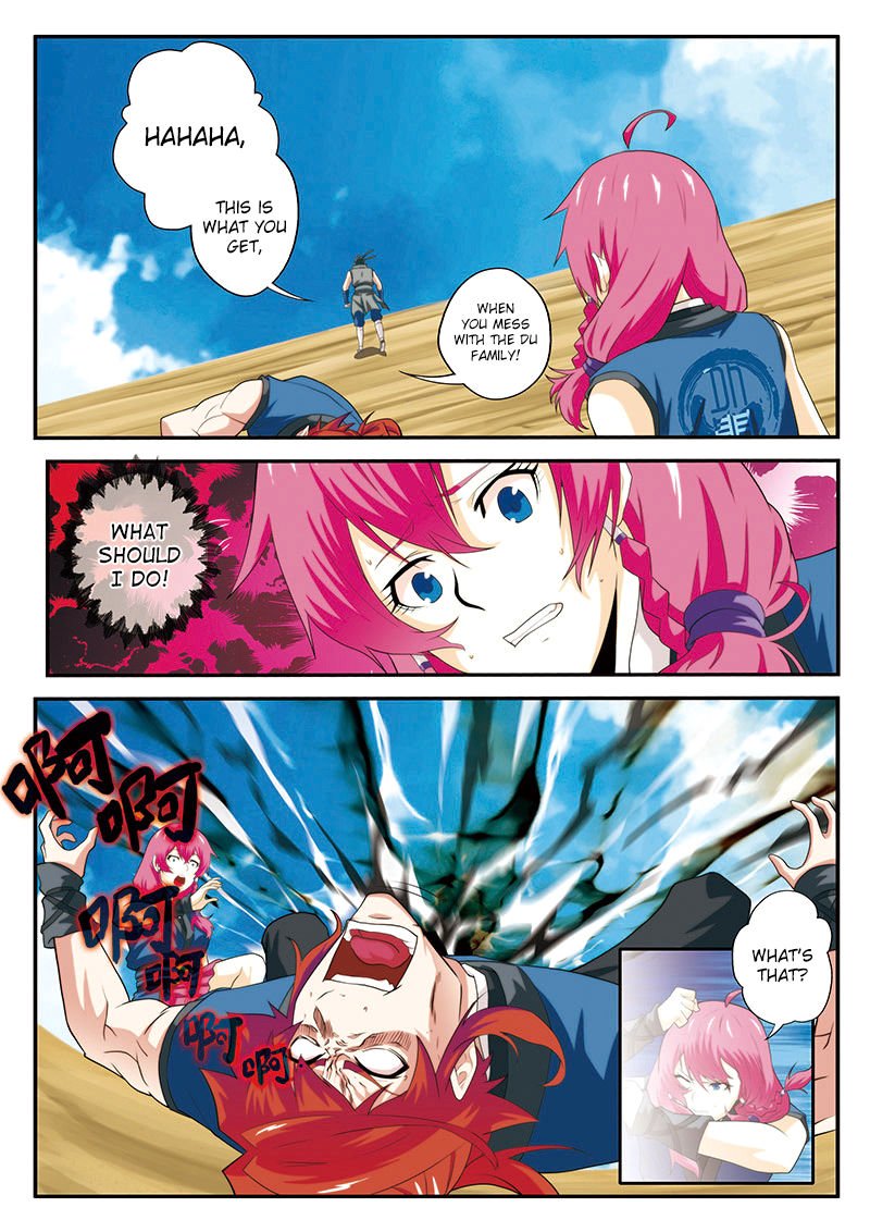 Page 11 of Chapter 58