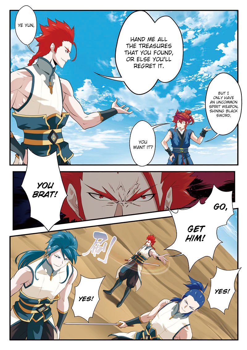 Page 3 of Chapter 60