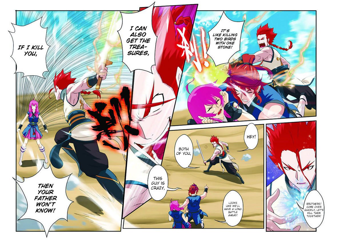 Page 8 of Chapter 60