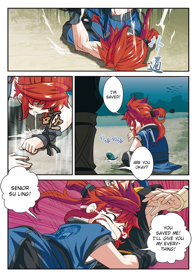 Page 6 of Chapter 64
