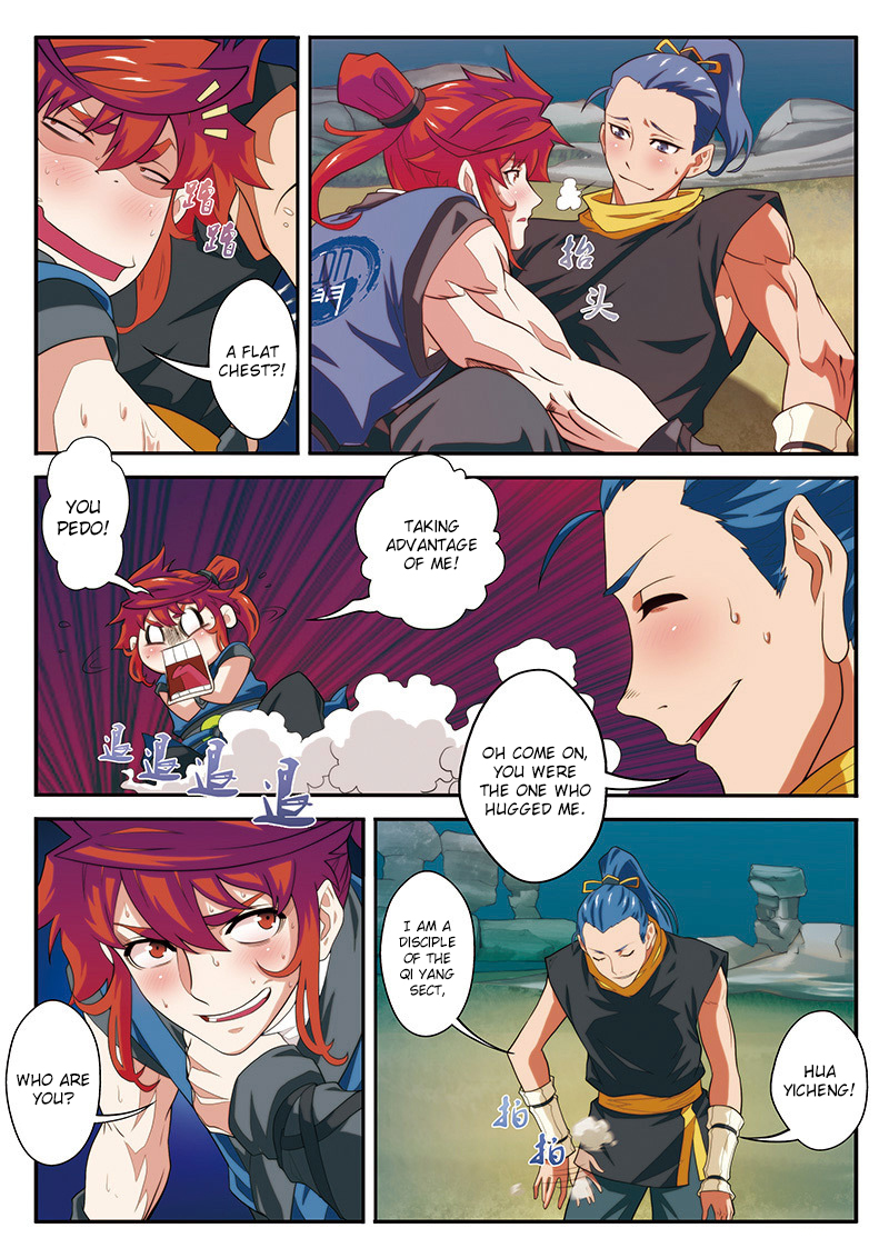 Page 7 of Chapter 64