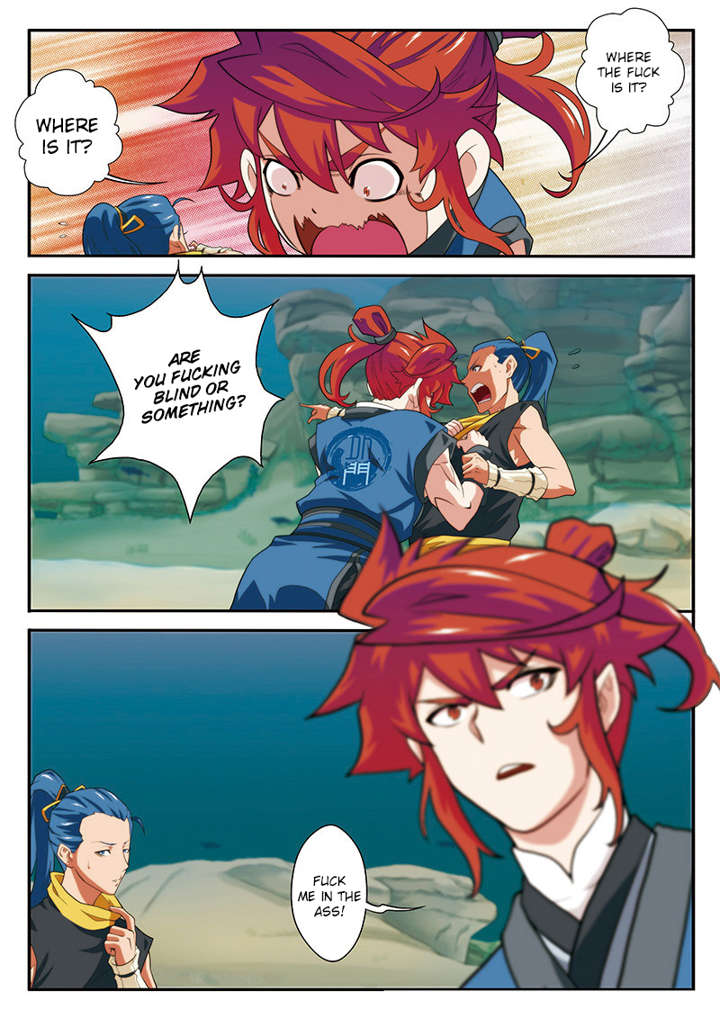 Page 9 of Chapter 64