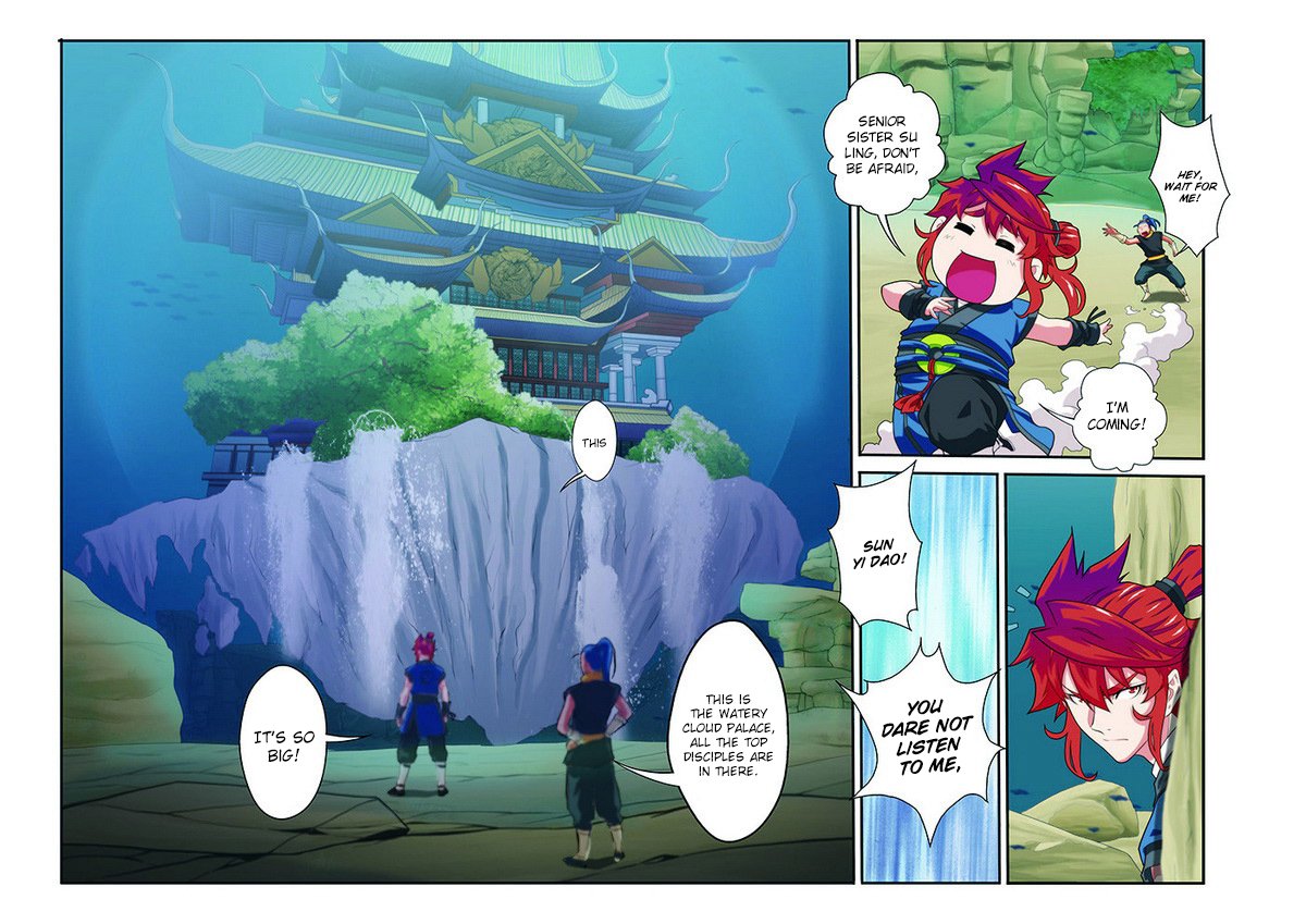 Page 10 of Chapter 64