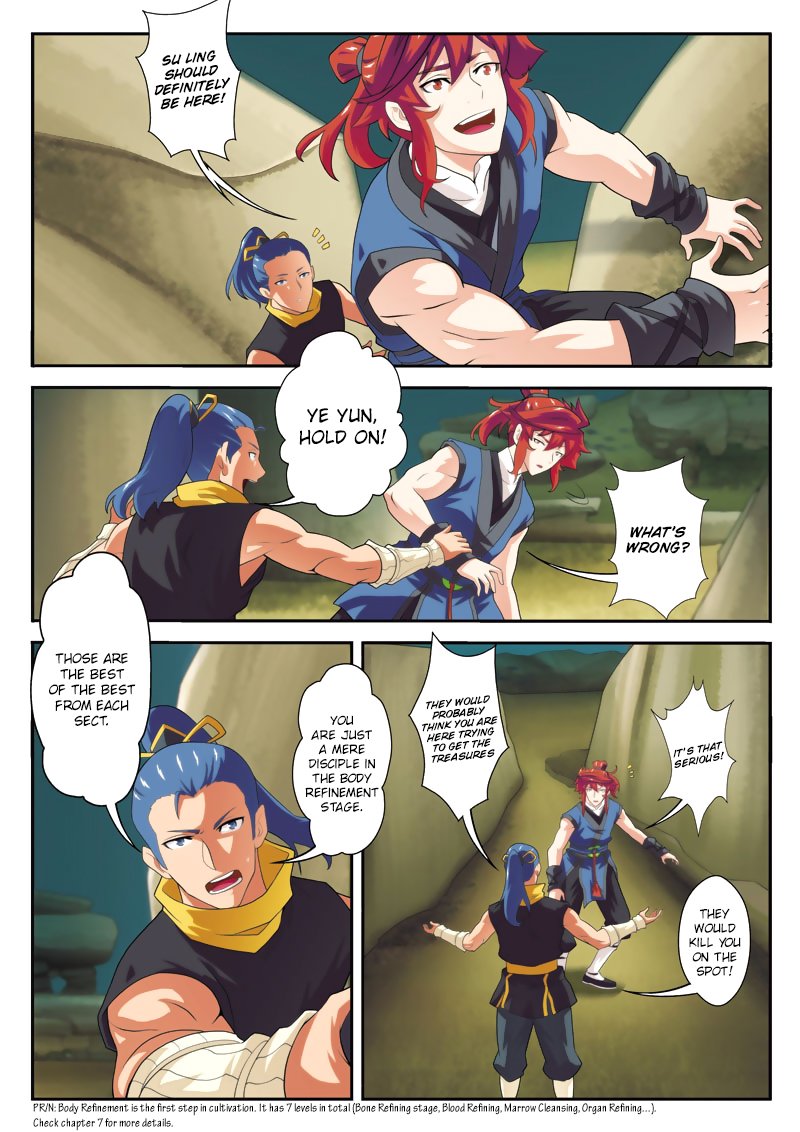 Page 5 of Chapter 65