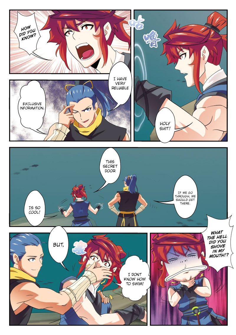 Page 8 of Chapter 65