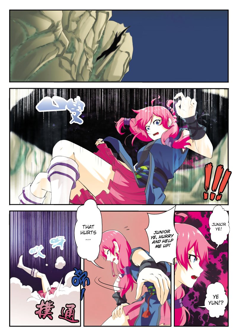 Page 10 of Chapter 65