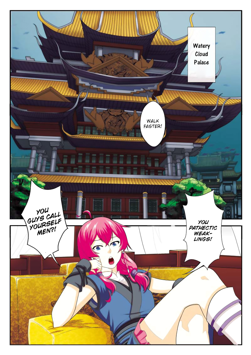 Page 3 of Chapter 66