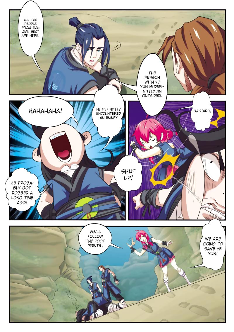 Page 8 of Chapter 66