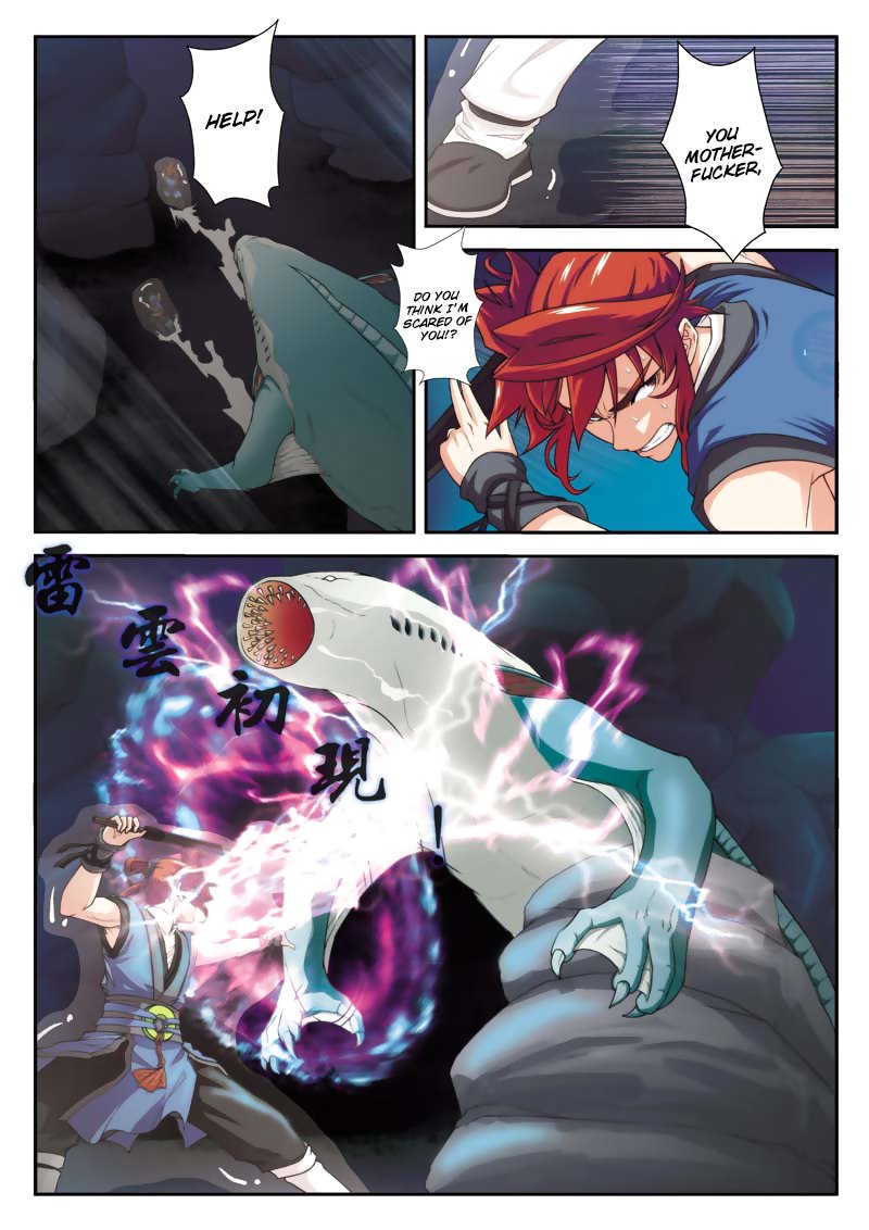 Page 14 of Chapter 66
