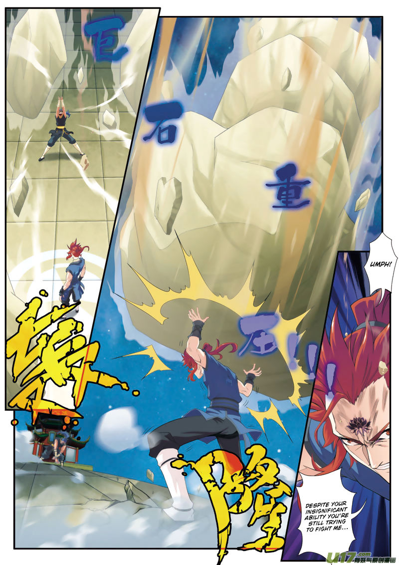 Page 8 of Chapter 70