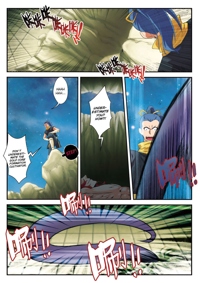 Page 11 of Chapter 70