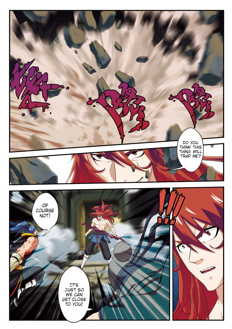 Page 11 of Chapter 72