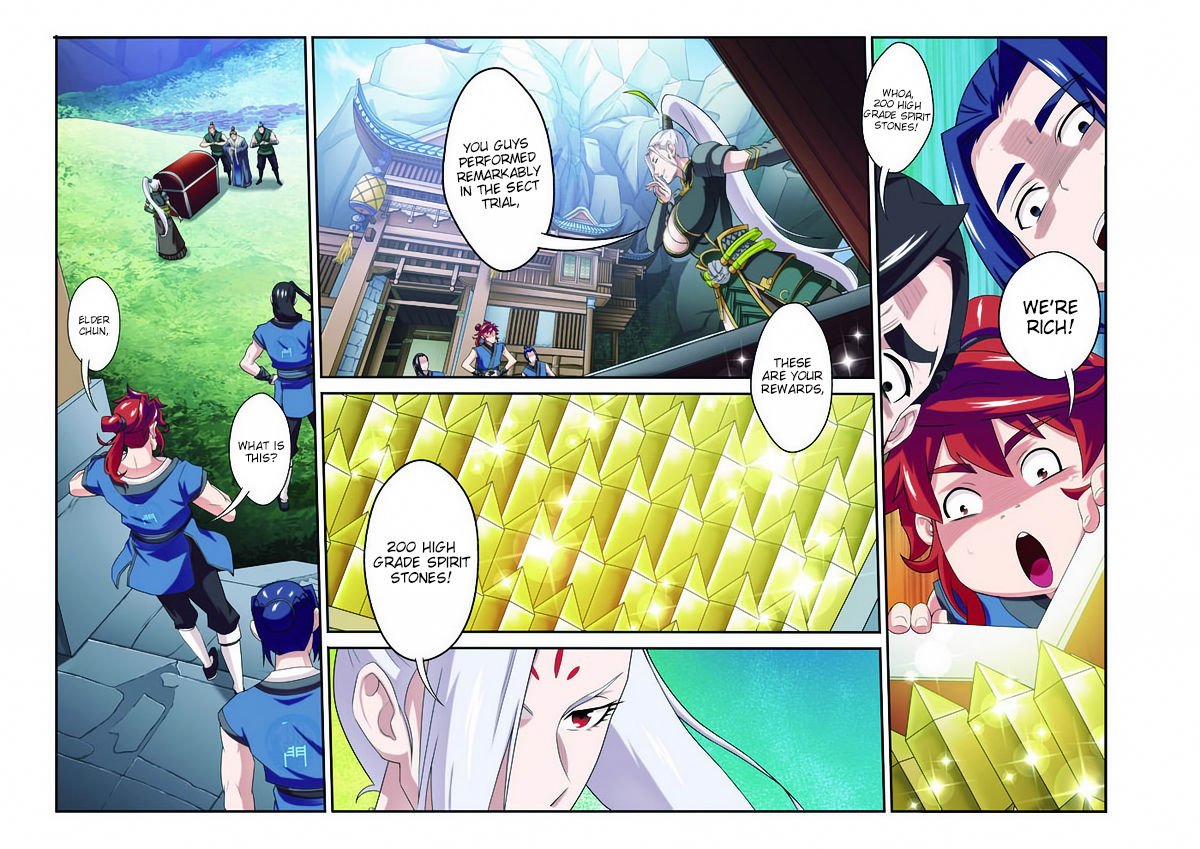 Page 8 of Chapter 74
