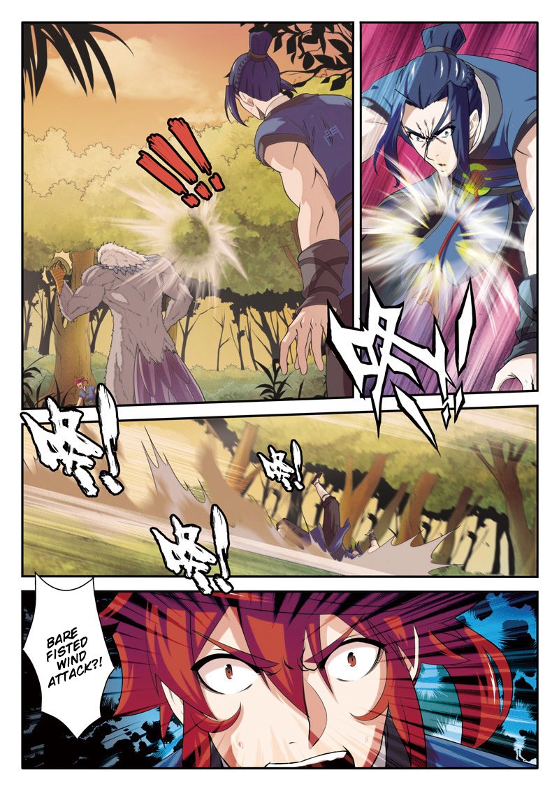 Page 8 of Chapter 76