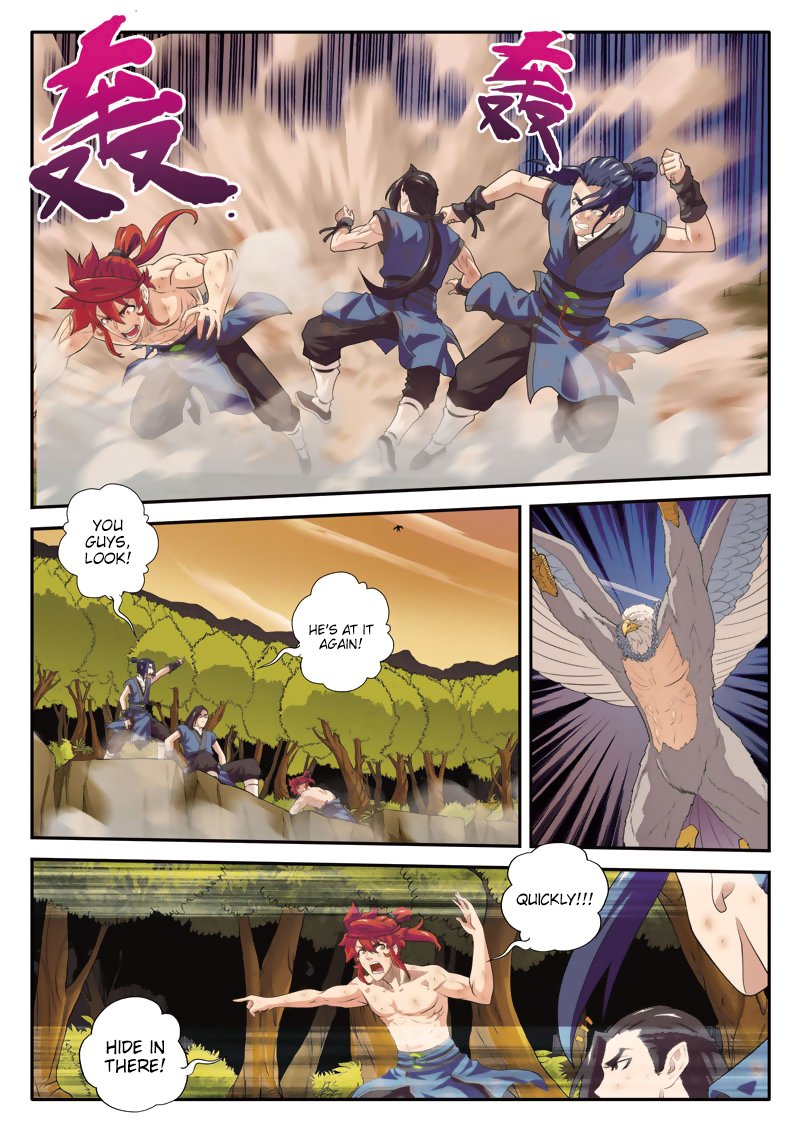 Page 7 of Chapter 77