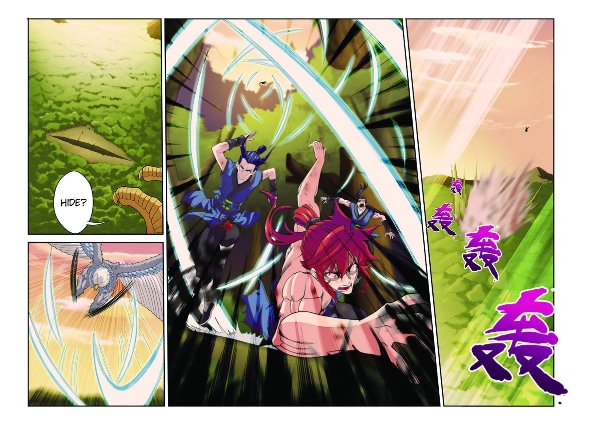 Page 8 of Chapter 77