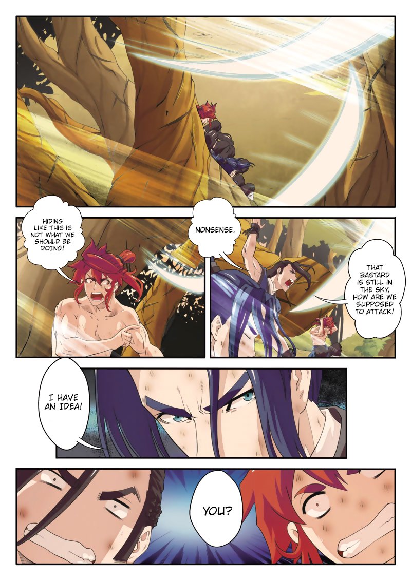 Page 9 of Chapter 77