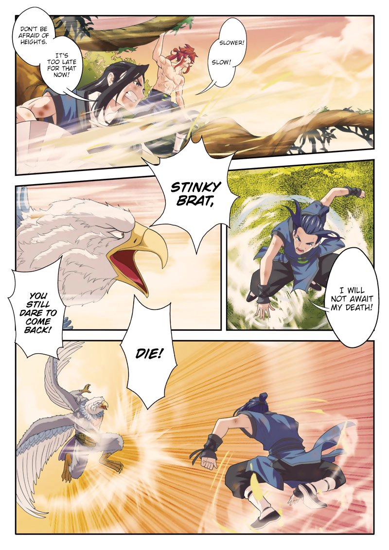 Page 11 of Chapter 77